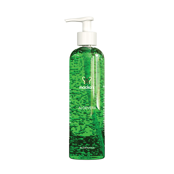 Aloevera Gel