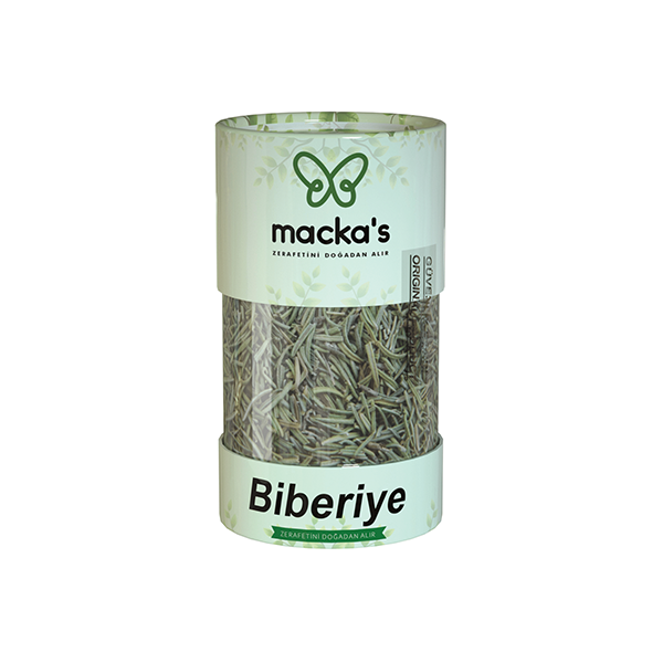 Biberiye