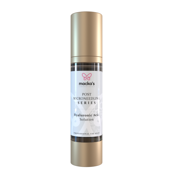 Hyaluronic Acid Solution