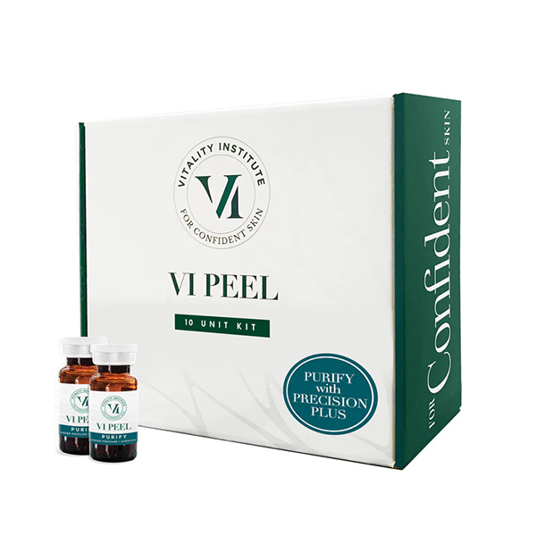 Vi Peel Purify With Precision