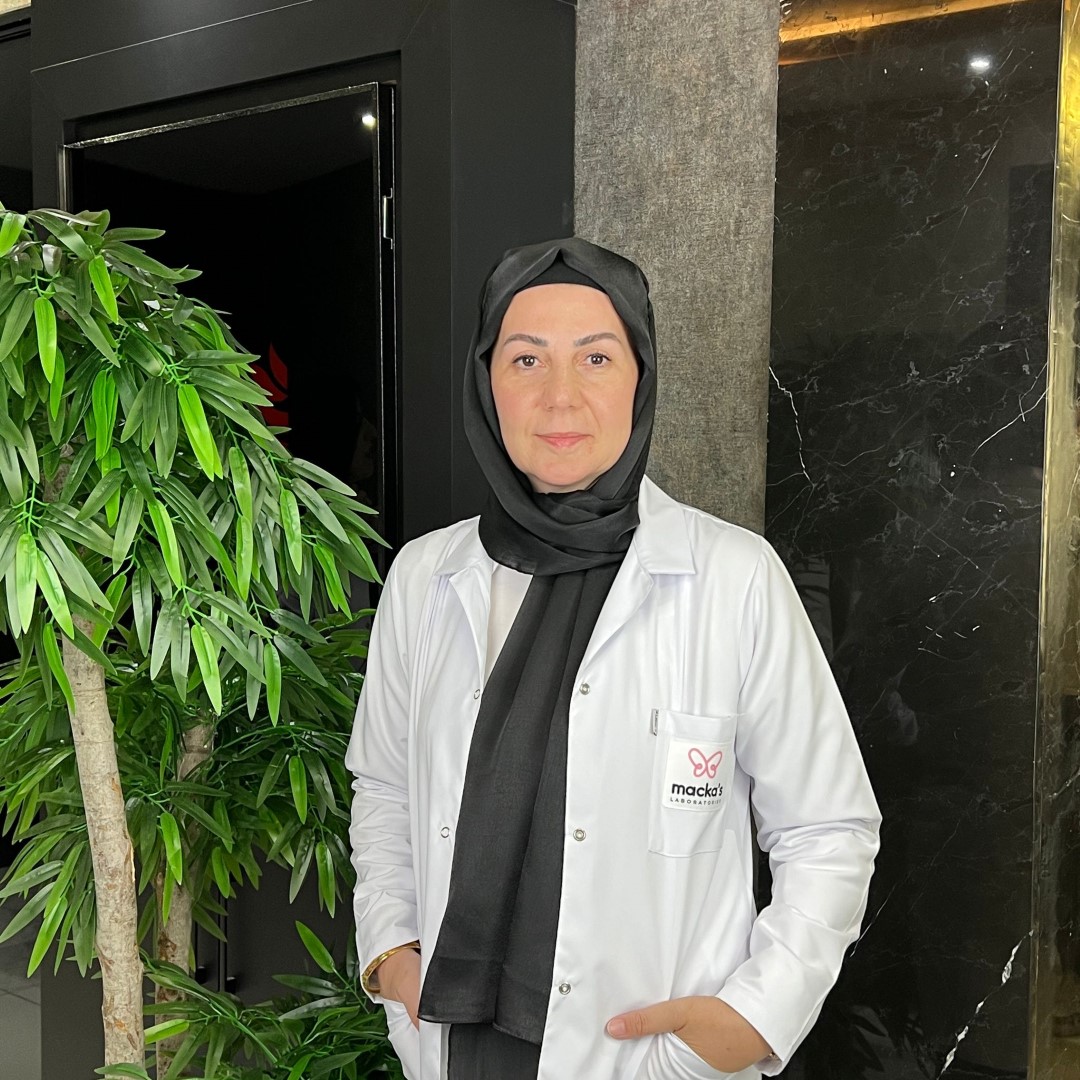 İstanbul Anadolu Yakası Bölge Yöneticisi Reyhan Öz